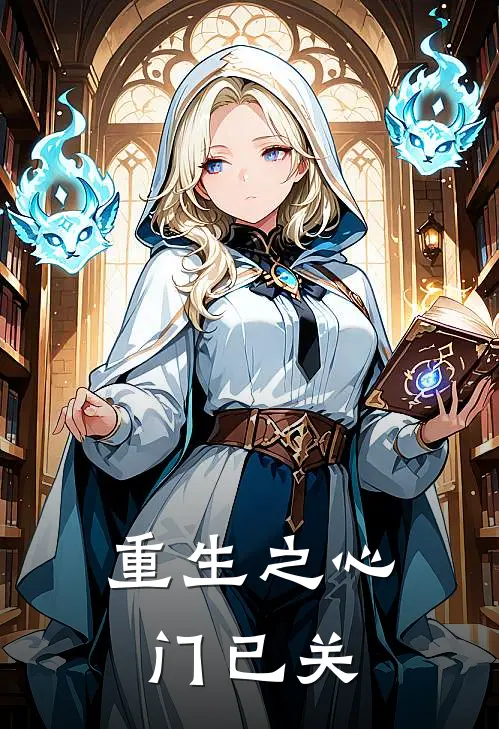 重生之心门已关