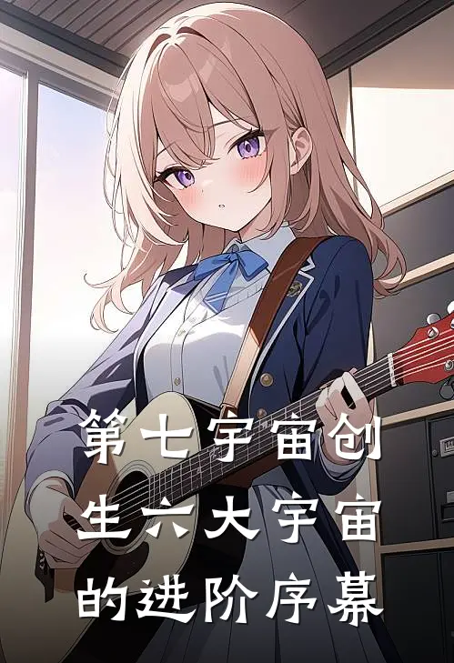 第七宇宙创生六大宇宙的进阶序幕