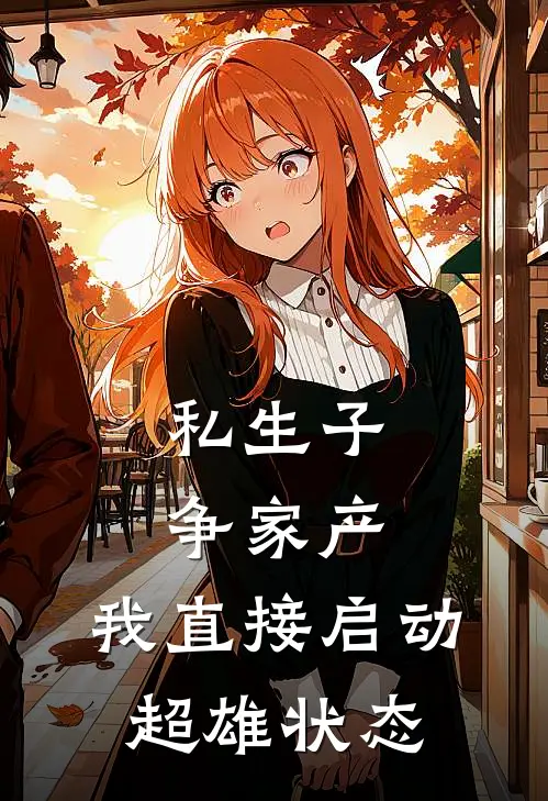 私生子争家产，我直接启动超雄状态王伯许正业新热门小说_最新章节列表私生子争家产，我直接启动超雄状态(王伯许正业)