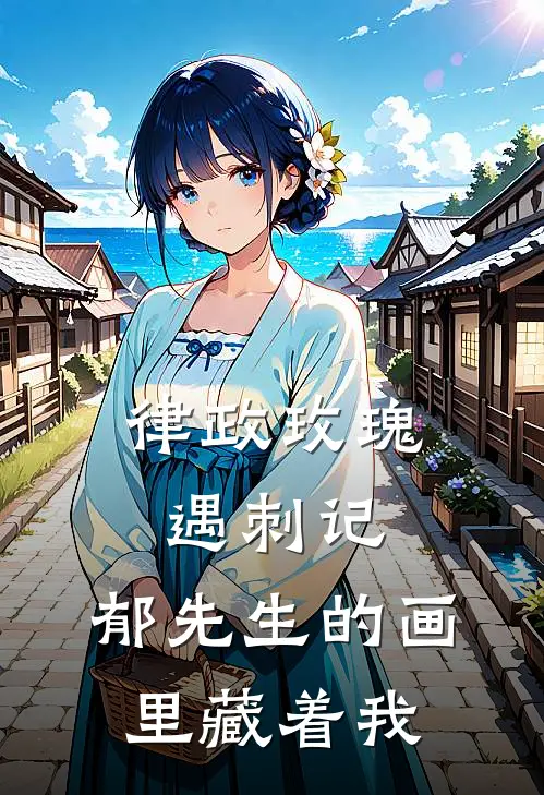 律政玫瑰遇刺记：郁先生的画里藏着我(郁时衍虞晚)最新章节在线阅读_(律政玫瑰遇刺记：郁先生的画里藏着我)完整版免费在线阅读