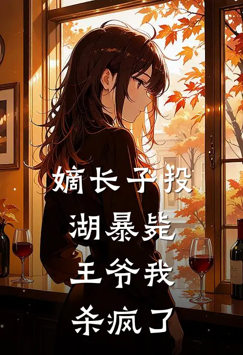 嫡长子投湖暴毙，王爷我杀疯了(盛婉清睿儿)免费阅读_热门的小说嫡长子投湖暴毙，王爷我杀疯了盛婉清睿儿