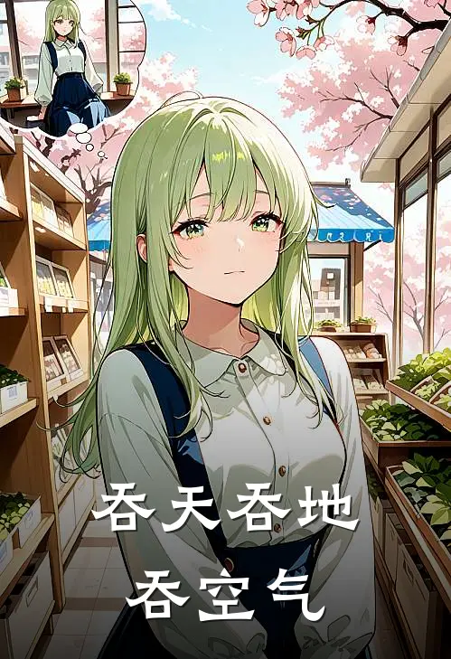 吞天吞地吞空气