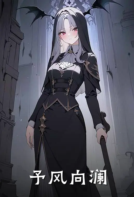 予风向澜明澜程予风最新好看小说_免费小说予风向澜(明澜程予风)