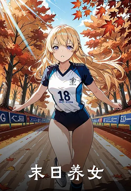 末日养女