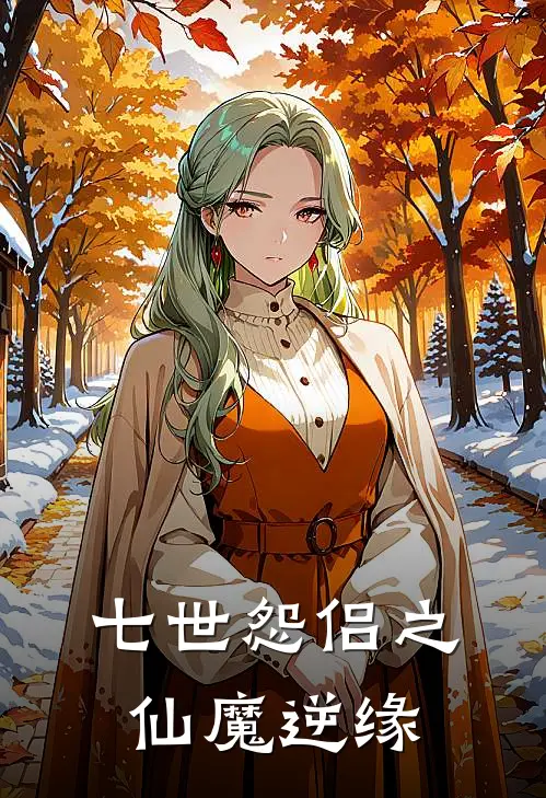 七世怨侣之仙魔逆缘