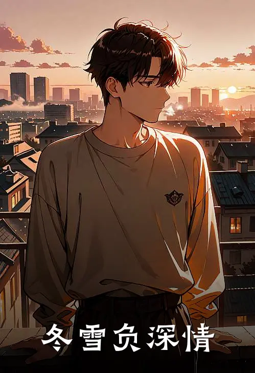 冬雪负深情(苏晚陆知衍)在哪看免费小说_已完结小说推荐冬雪负深情苏晚陆知衍