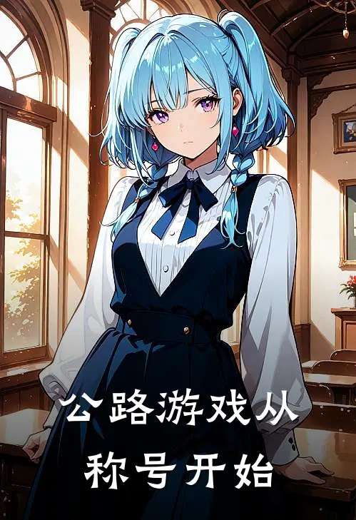 公路游戏从称号开始