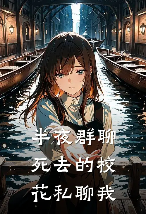 半夜群聊，死去的校花私聊我(林晚林晚高一)全文阅读免费全集_完结小说半夜群聊，死去的校花私聊我林晚林晚高一