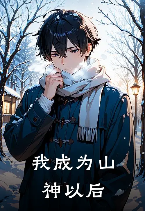 我成为山神以后