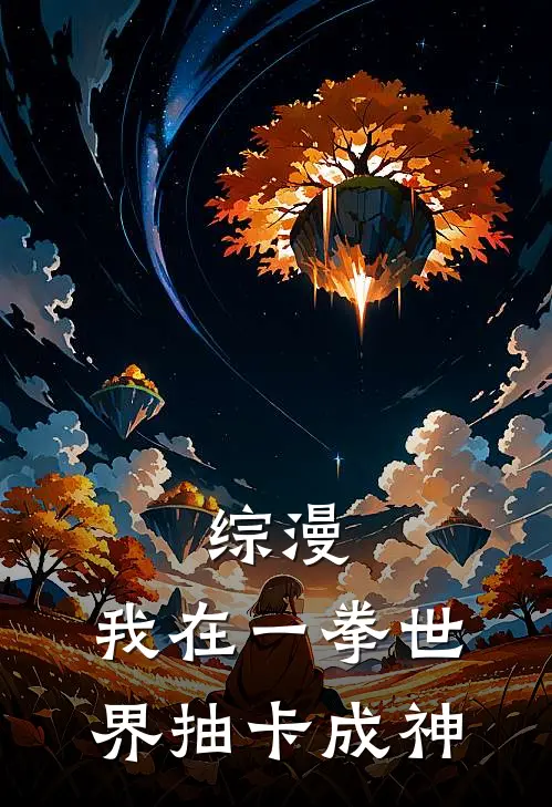 林阳琦玉(综漫：我在一拳世界抽卡成神)全集阅读_《综漫：我在一拳世界抽卡成神》全文免费阅读