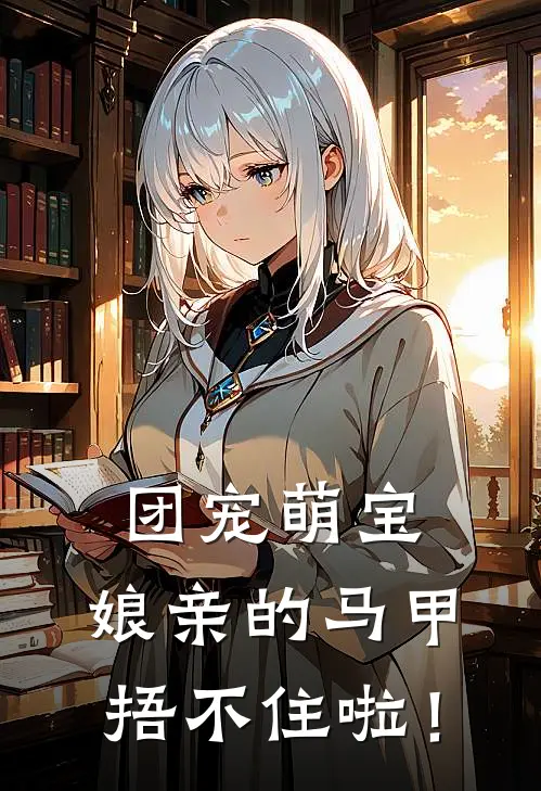 团宠萌宝：娘亲的马甲捂不住啦！