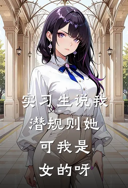 实习生说我潜规则她，可我是女的呀