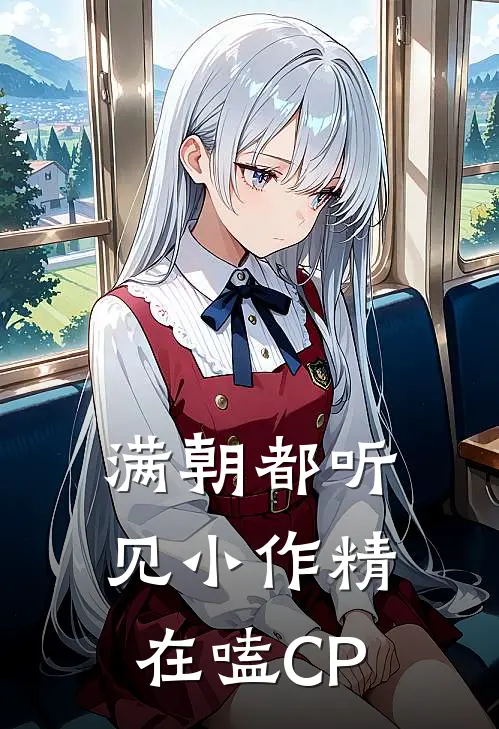 满朝都听见小作精在嗑CP阮甜萧御珩最新小说推荐_最新好看小说满朝都听见小作精在嗑CP阮甜萧御珩