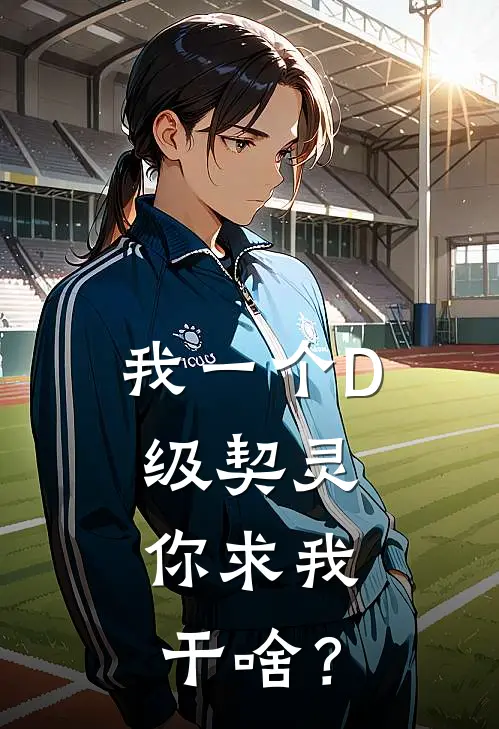 我一个D级契灵，你求我干啥？陆胜江凝小说完整版_完结版小说推荐我一个D级契灵，你求我干啥？(陆胜江凝)