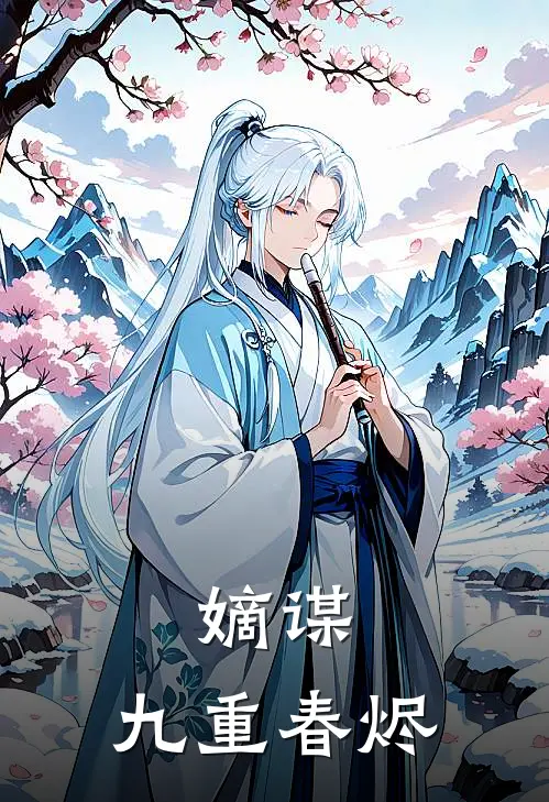 嫡谋，九重春烬
