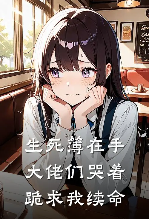 生死簿在手大佬们哭着跪求我续命玄提黑无常完整版在线阅读_玄提黑无常完整版阅读