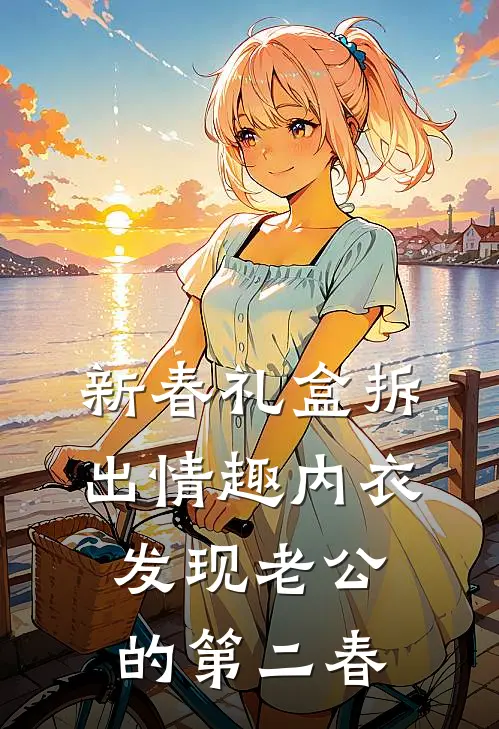 新春礼盒拆出情趣内衣发现老公的第二春抖音热门完结版小说_完结版小说新春礼盒拆出情趣内衣发现老公的第二春(抖音热门)