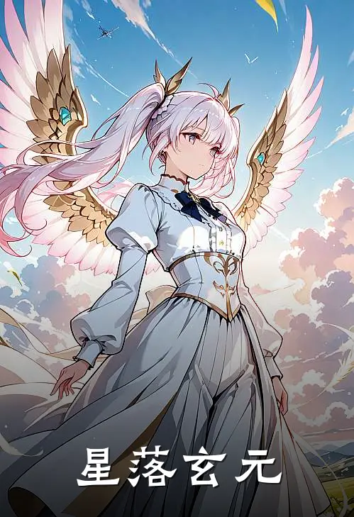 星落玄元(林晚星赵倩倩)全集阅读_星落玄元最新章节阅读