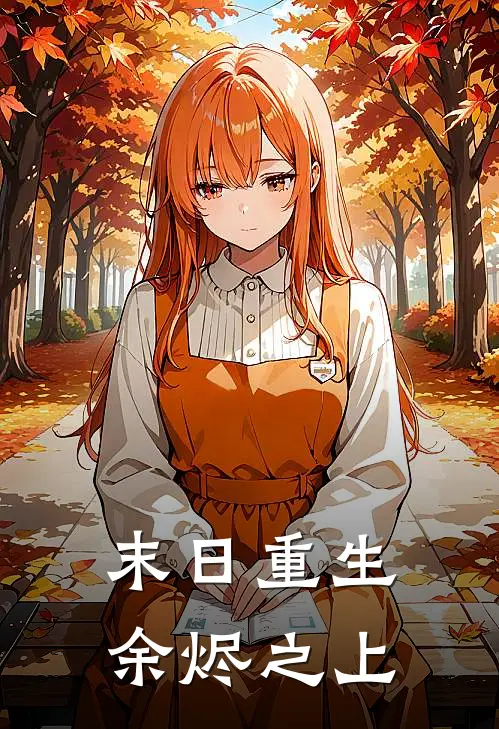 末日重生：余烬之上(林默张磊)最新推荐小说_在哪看免费小说末日重生：余烬之上林默张磊