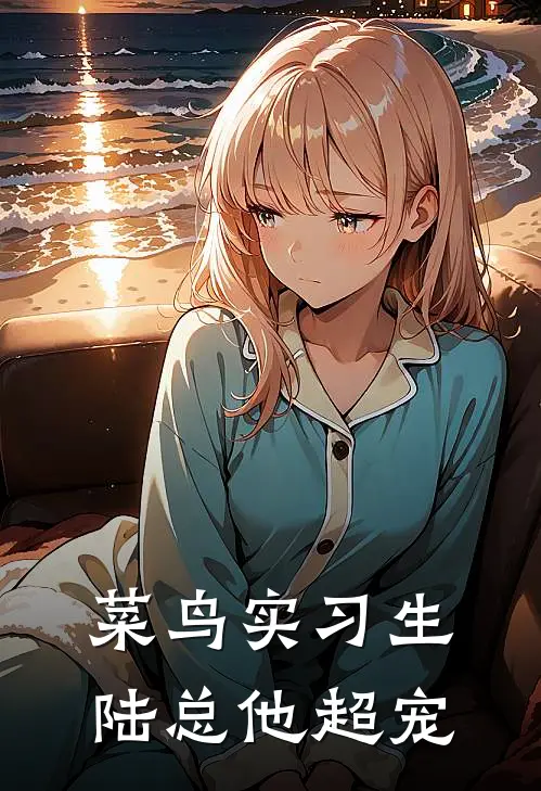 苏莱孙青喜(菜鸟实习生：陆总他超宠)全集阅读_《菜鸟实习生：陆总他超宠》全文免费阅读