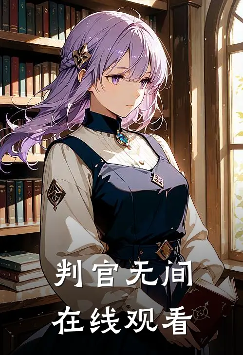 判官无间在线观看