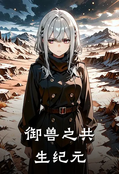 御兽之共生纪元林越李默完本热门小说_完本小说免费御兽之共生纪元(林越李默)