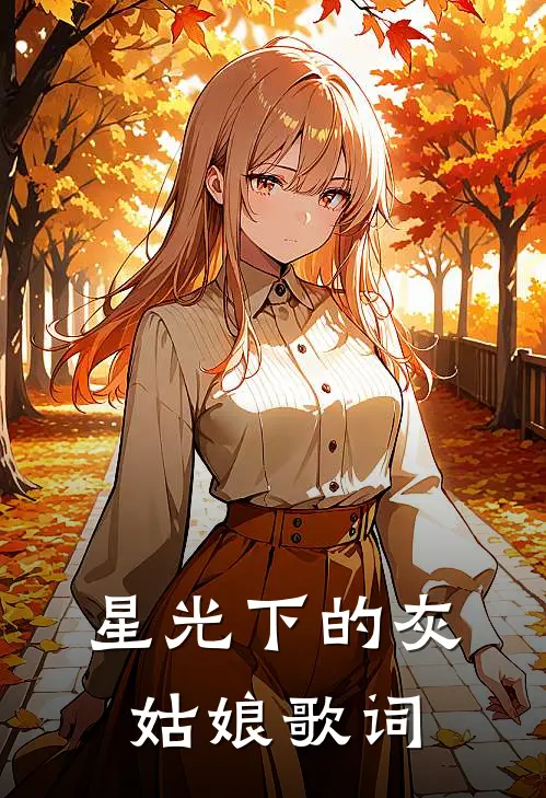 星光下的灰姑娘歌词