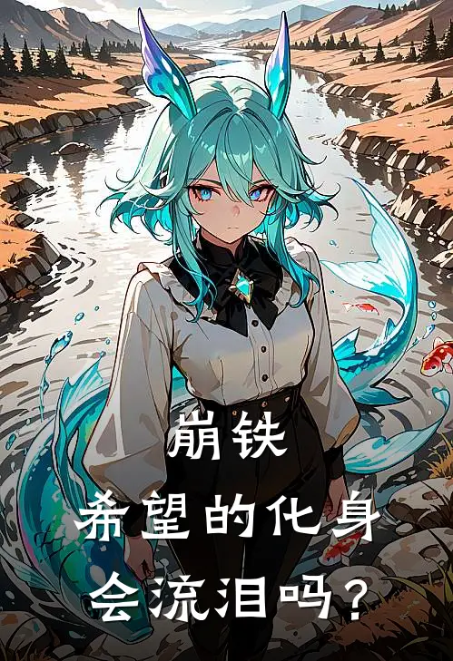 崩铁：希望的化身会流泪吗？