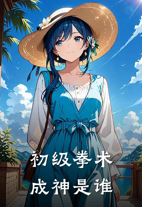 初级拳术成神是谁