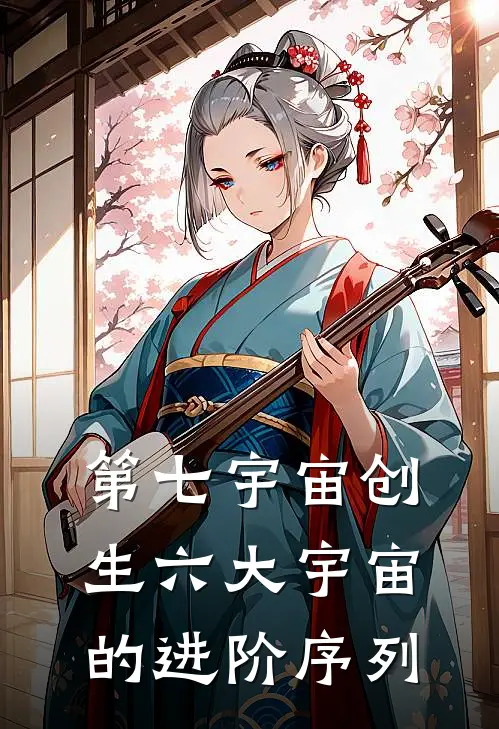 第七宇宙创生六大宇宙的进阶序列