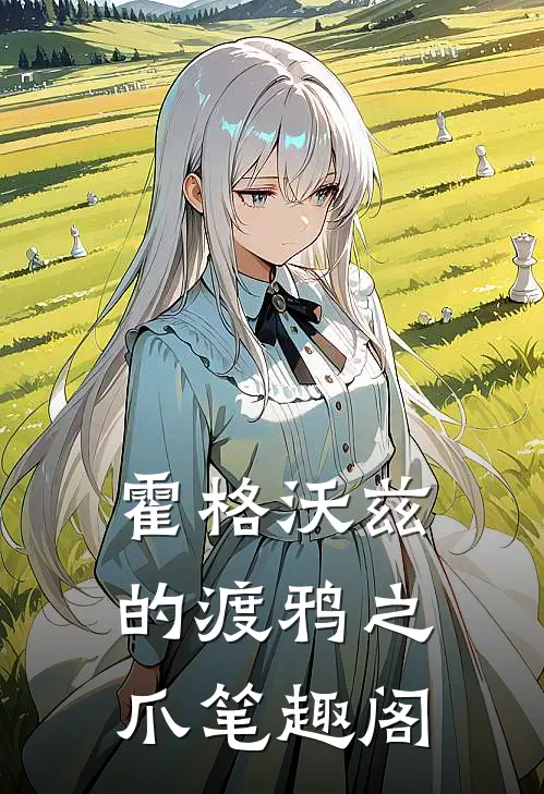 霍格沃兹的渡鸦之爪笔趣阁