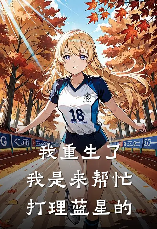 我重生了：我是来帮忙打理蓝星的(章阳章阳)在哪看免费小说_已完结小说推荐我重生了：我是来帮忙打理蓝星的章阳章阳