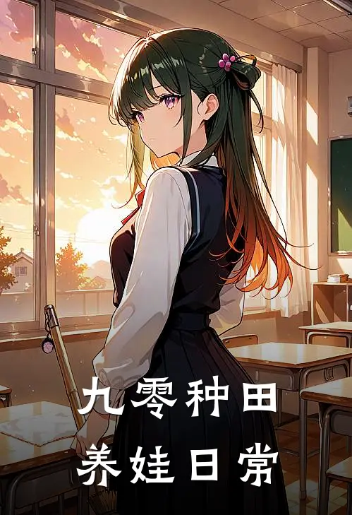 林晚晚大丫（九零种田养娃日常）全文免费阅读无弹窗大结局_