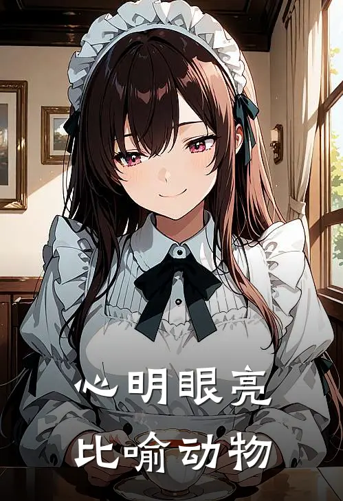 心明眼亮比喻动物