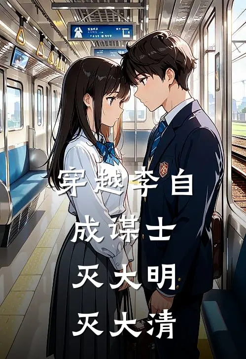 穿越李自成谋士，灭大明，灭大清