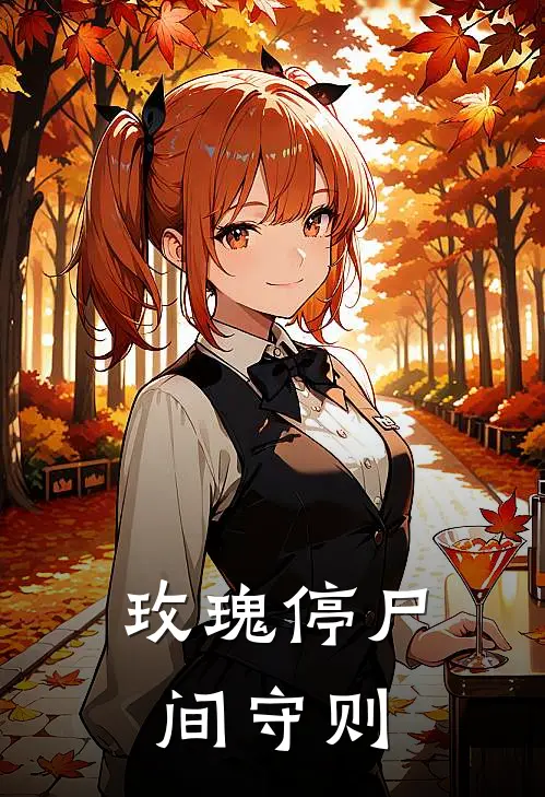 玫瑰停尸间守则