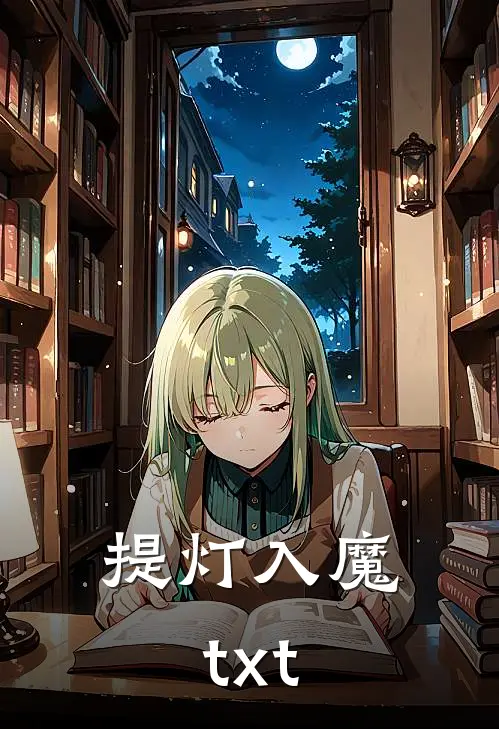 提灯入魔 txt