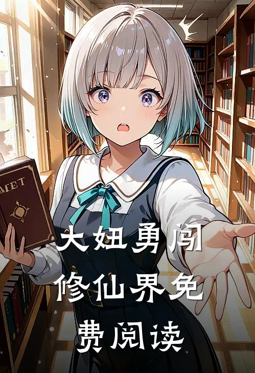 大妞勇闯修仙界免费阅读