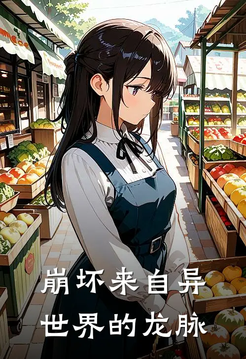 崩坏来自异世界的龙脉