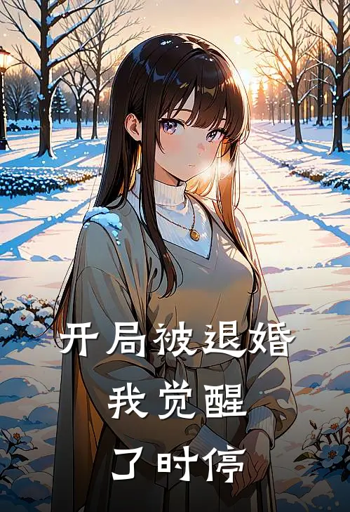 开局被退婚，我觉醒了时停