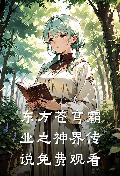 东方苍穹霸业之神界传说免费观看