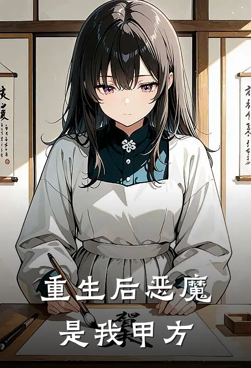 重生后恶魔是我甲方