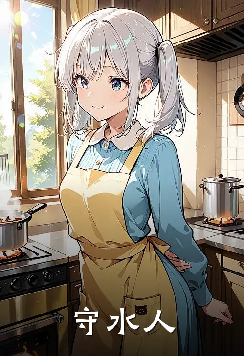 守水人