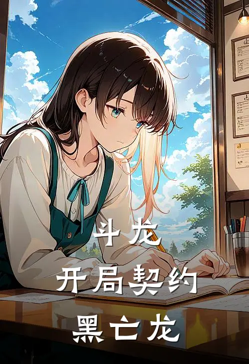 斗龙：开局契约黑亡龙(杨舟王虎)全本免费完结小说_小说完结免费斗龙：开局契约黑亡龙杨舟王虎