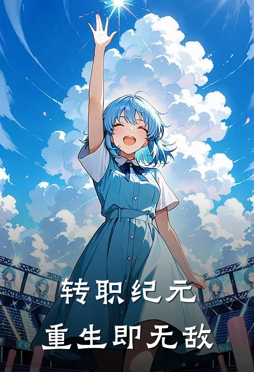 转职纪元：重生即无敌叶千屈林万山新热门小说_免费阅读全文转职纪元：重生即无敌叶千屈林万山