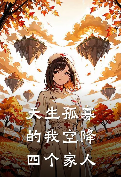 天生孤寡的我空降四个家人彤彤赵阳最新全本小说_最新章节列表天生孤寡的我空降四个家人(彤彤赵阳)