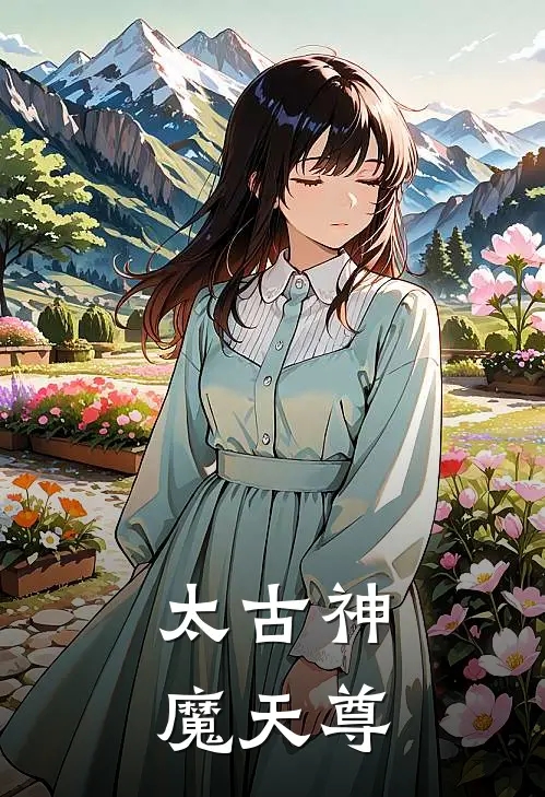 太古神魔天尊