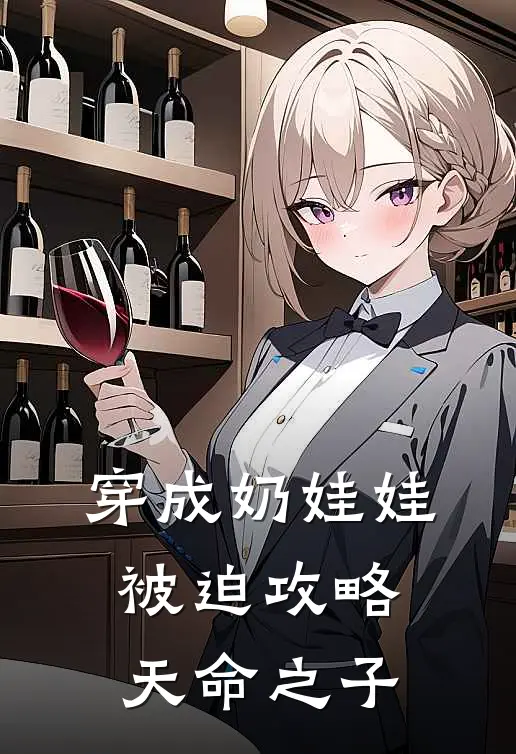 穿成奶娃娃被迫攻略天命之子