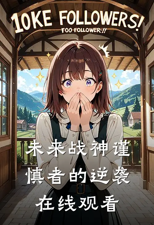 未来战神谨慎者的逆袭在线观看