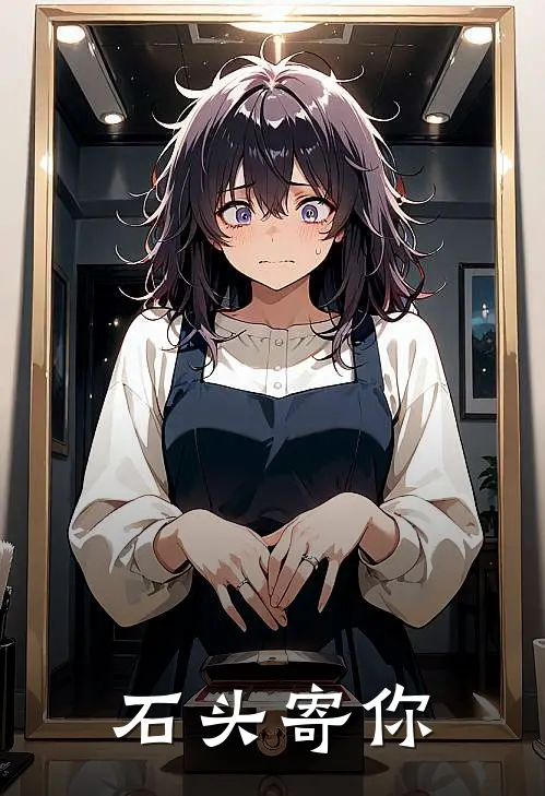 石头寄你